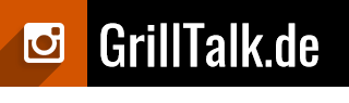 Instagram Grilltalk Logo
